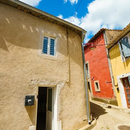 Maison Douce Et Chaleureuse Proche Carcassonne Nyaraló *