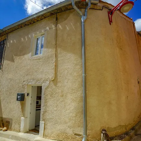 Maison Douce Et Chaleureuse Proche Carcassonne * Badens